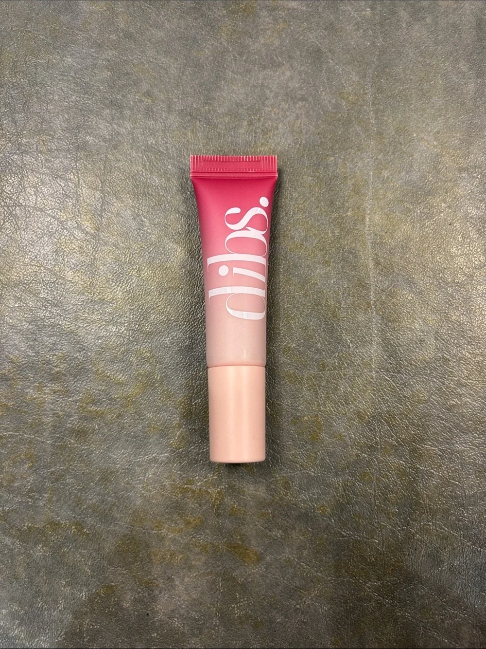 DIBS Beauty Cool Blush Cheek Stain - Lover Girl